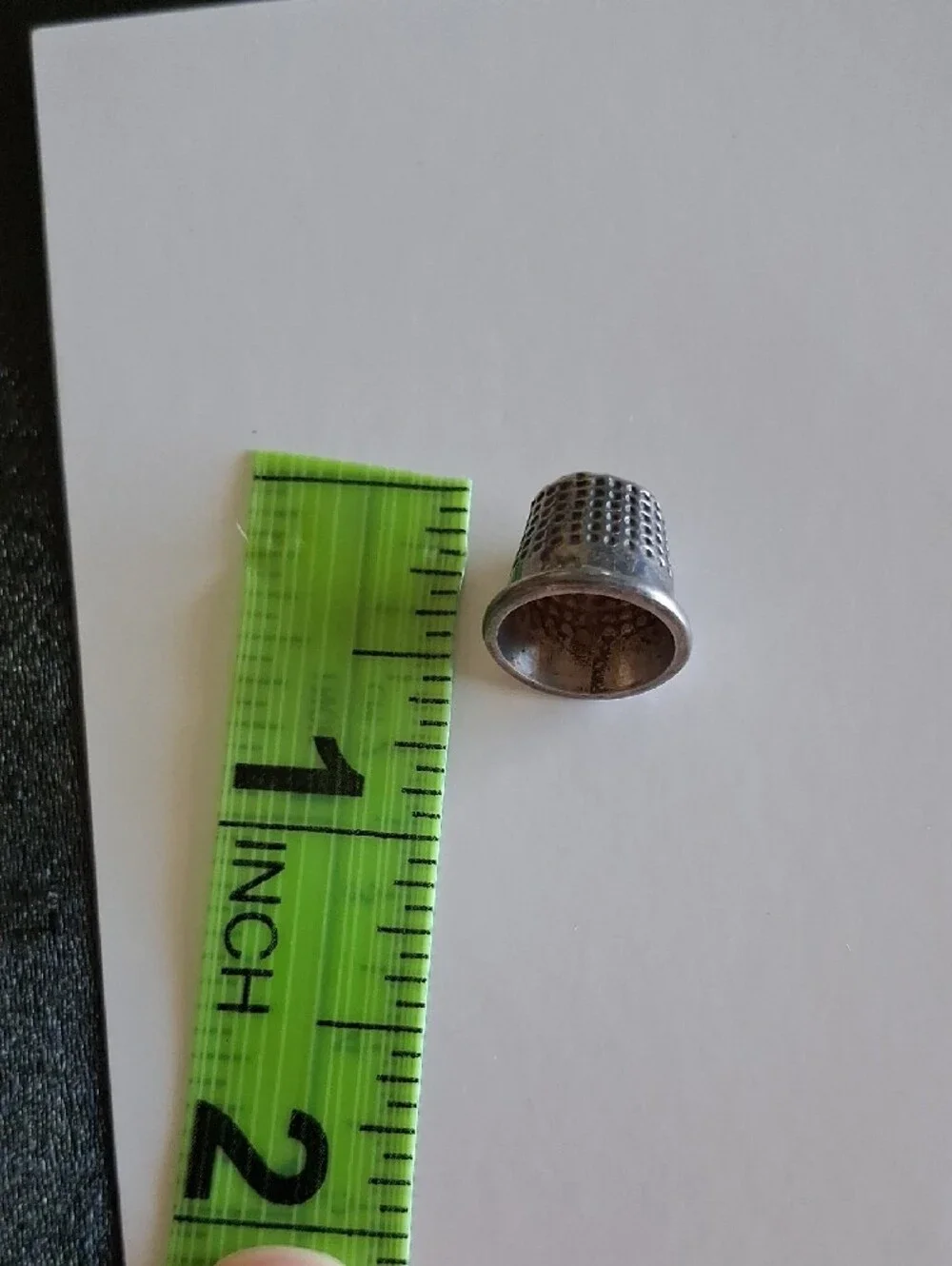 N/A durable silver
